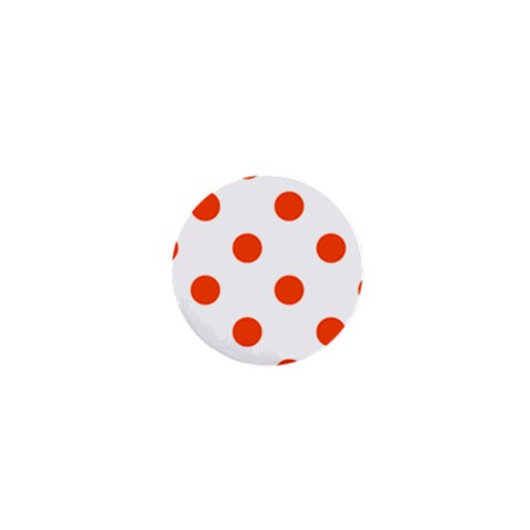 Polka Dots Front