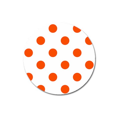 Polka Dots Front