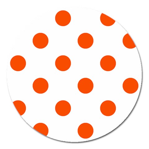 Polka Dots Front