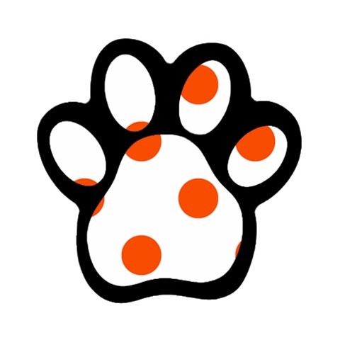 Polka Dots Front