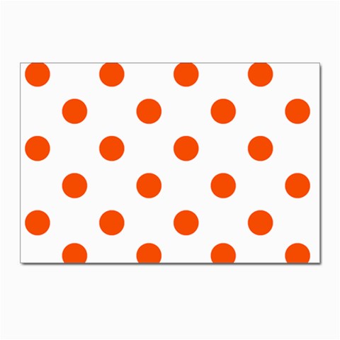 Polka Dots Front