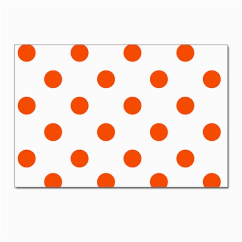 Polka Dots Front