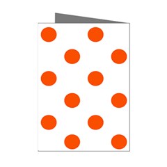 Polka Dots Left