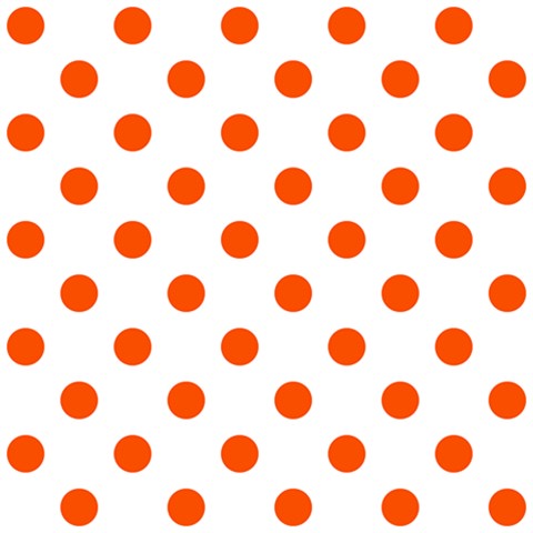 Polka Dots 12 x12  Scrapbook Page - 1