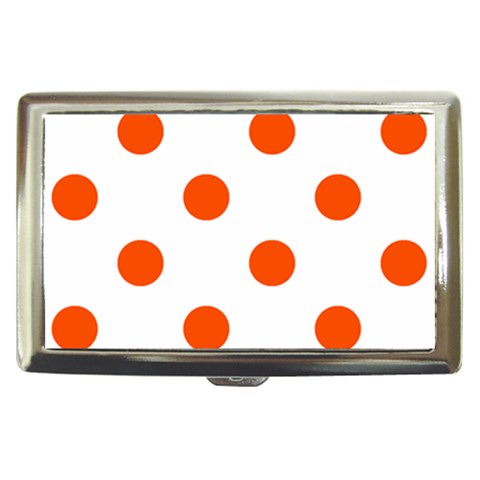 Polka Dots Front