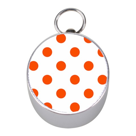 Polka Dots Front