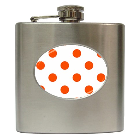 Polka Dots Front