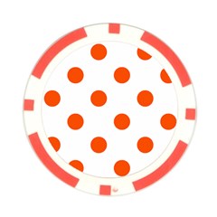 Polka Dots Back