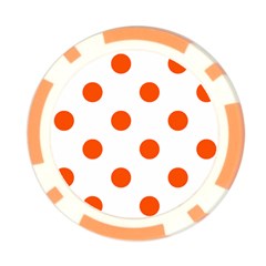 Polka Dots Back