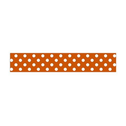 Polka Dots Back