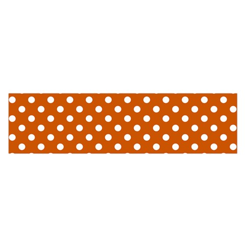 Polka Dots Front