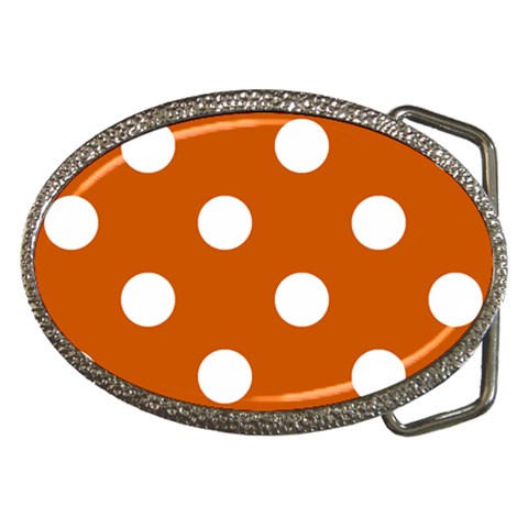 Polka Dots Front