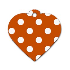 Polka Dots Back