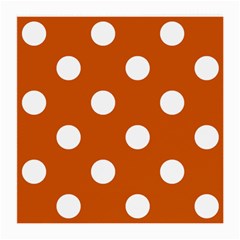 Polka Dots Back