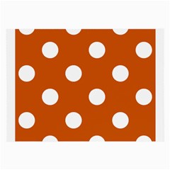 Polka Dots Back