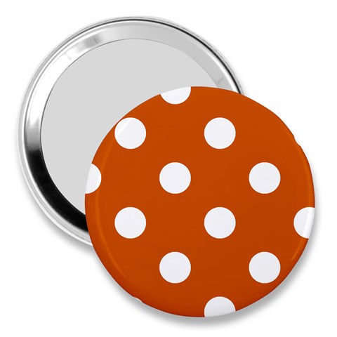 Polka Dots Front