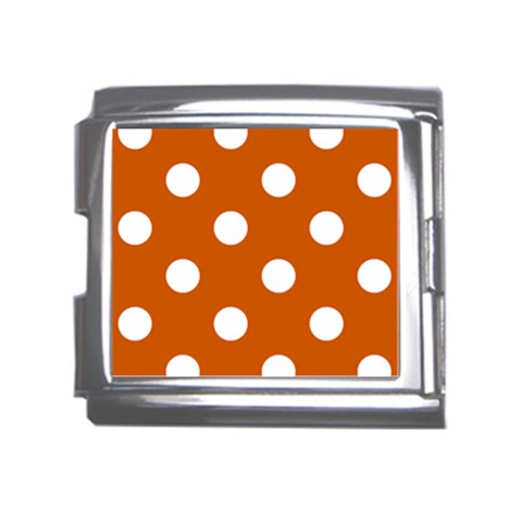 Polka Dots Front