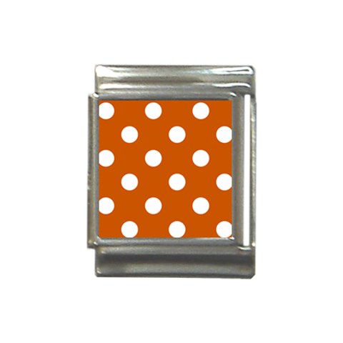 Polka Dots Front