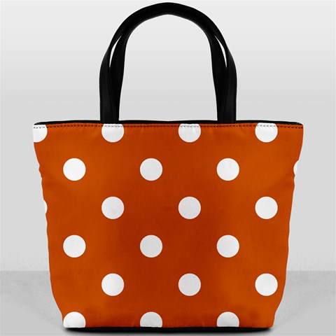 Polka Dots Back