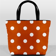 Polka Dots Back