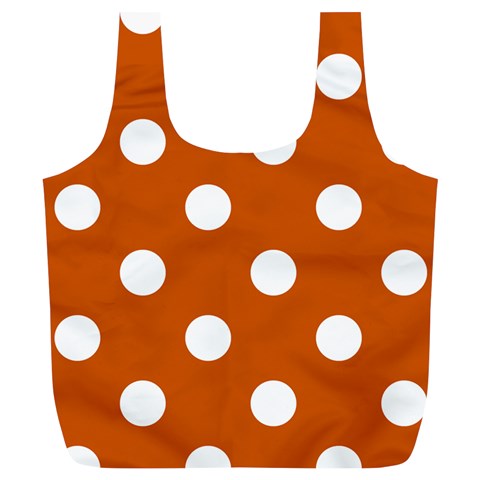 Polka Dots Back