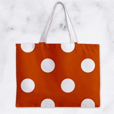 Polka Dots Front