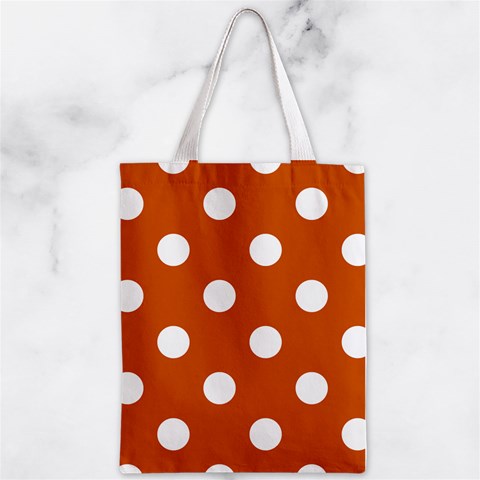 Polka Dots Front