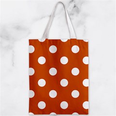 Polka Dots Back