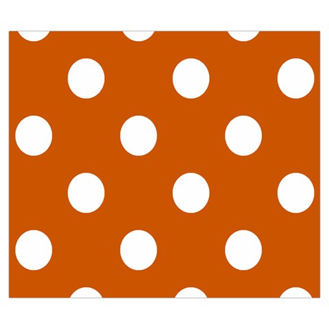 Polka Dots Front
