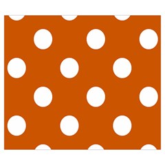 Polka Dots Back