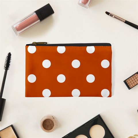 Polka Dots Front