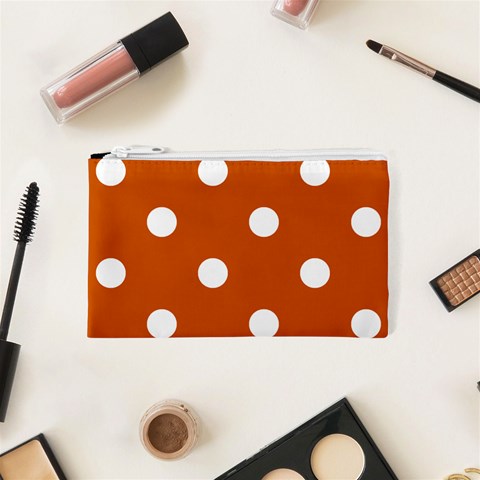 Polka Dots Front