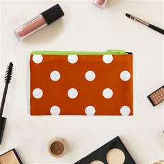 Polka Dots Back