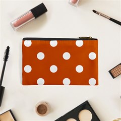 Polka Dots Back