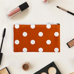 Polka Dots Back
