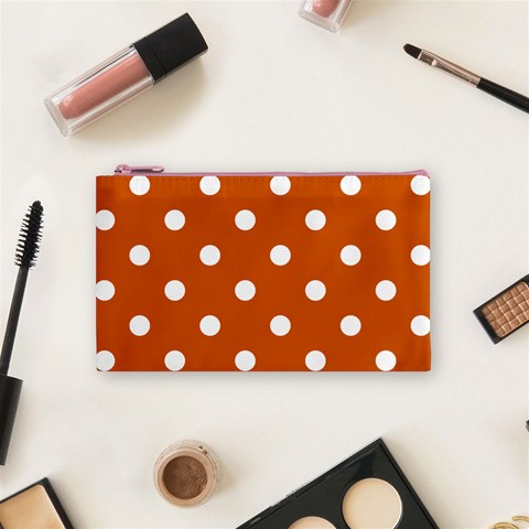 Polka Dots Front