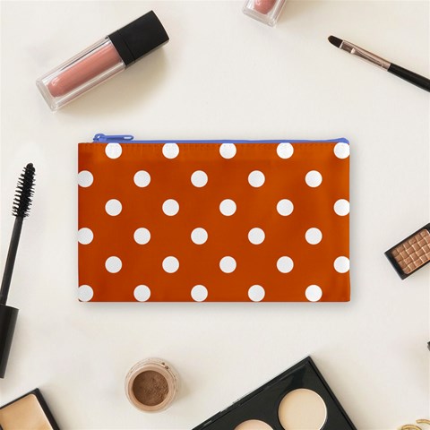 Polka Dots Front
