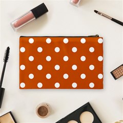 Polka Dots Back