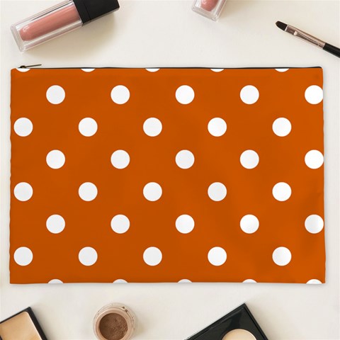 Polka Dots Front