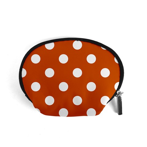 Polka Dots Front