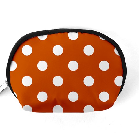 Polka Dots Back