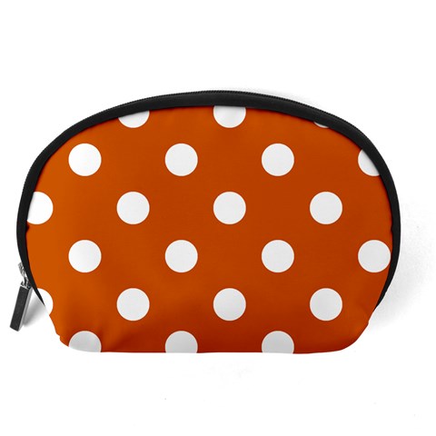 Polka Dots Back