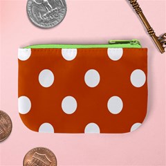 Polka Dots Back