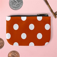 Polka Dots Back