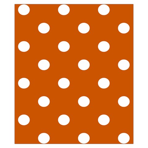 Polka Dots Front