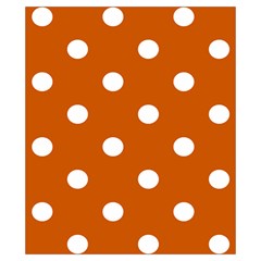 Polka Dots Back