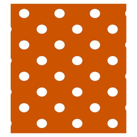 Polka Dots Front