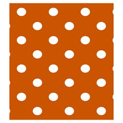 Polka Dots Back