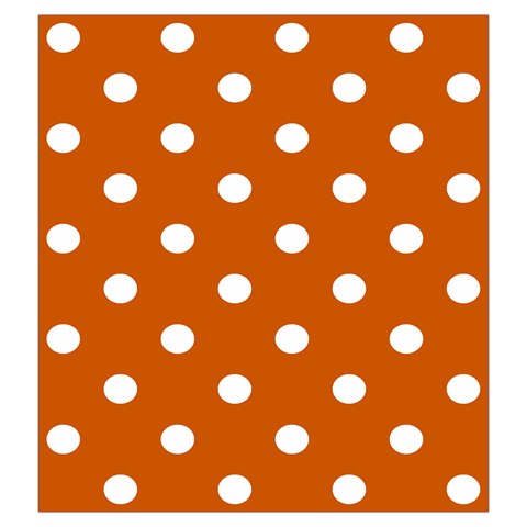 Polka Dots Back