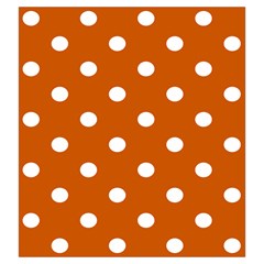 Polka Dots Back